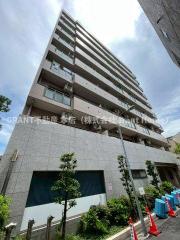 藤和シティコープ町屋II