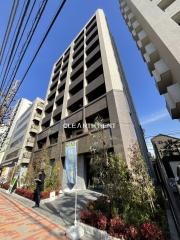 コンシェリア渋谷笹塚 