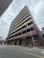 ＪＲ大阪環状線福島駅まで徒歩5分