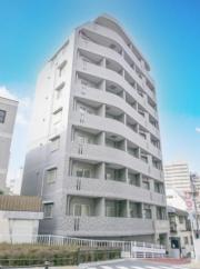 スカイコート渋谷初台