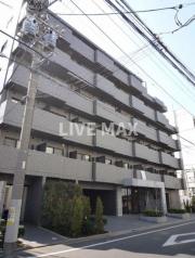 都営浅草線西馬込駅まで徒歩10分