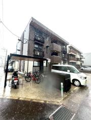 鹿児島市電唐湊線神田（交通局前）駅まで徒歩6分