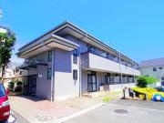 西武国分寺線東村山駅まで徒歩13分