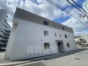 ＪＲ可部線安芸長束駅まで徒歩14分