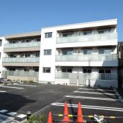 南海本線高石駅まで徒歩9分
