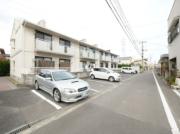 ＪＲ宇野線大元駅まで徒歩20分