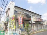 草加小川ハイツ