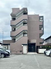 グランマコイ柚須