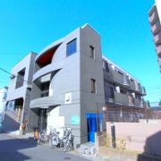 ROSE GARDEN R12番館