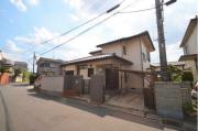 四街道市和良比貸家