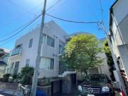 TK・パークサイド白山