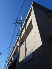 京急大師線鈴木町駅まで徒歩13分