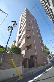 ＪＲ中央線西荻窪駅まで徒歩10分