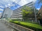 ＪＲ東海道本線岸辺駅まで徒歩6分