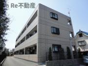 埼玉高速鉄道戸塚安行駅まで徒歩16分