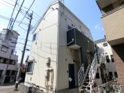 東急東横線学芸大学駅まで徒歩18分