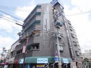 京阪本線関目駅まで徒歩2分