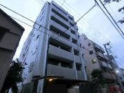 東京メトロ東西線門前仲町駅まで徒歩9分