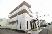 鹿児島市電谷山線上塩屋駅まで徒歩30分