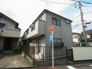小田急小田原線町田駅まで徒歩14分