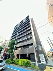 クレイシア品川戸越