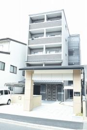 ベラジオ堀川今出川