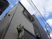 京王線桜上水駅まで徒歩8分
