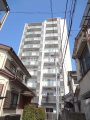 アレーズ南池袋