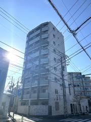 ルミエ-ル西ケ原