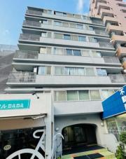 都営新宿線曙橋駅まで徒歩2分