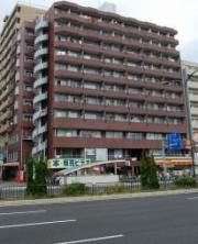 阪神本線春日野道駅まで徒歩1分