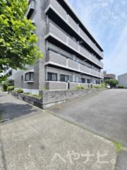 あおなみ線荒子川公園駅まで徒歩15分
