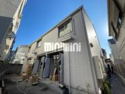 ＪＲ中央線三鷹駅まで徒歩16分