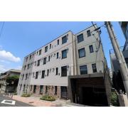 ジェノヴィア新大塚 部屋番号106