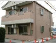 名鉄名古屋本線左京山駅まで徒歩7分