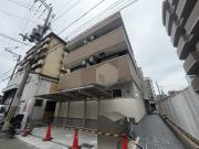 フジパレス高井田6番館
