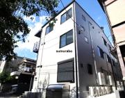 東武伊勢崎・大師線大師前駅まで徒歩8分