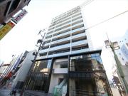 シエルブルー栄