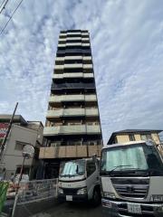 マテリア綾瀬