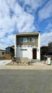 リナージュL 八女市吉田第1期 6号棟