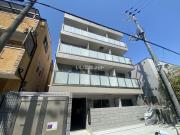 ＪＲ片町線放出駅まで徒歩7分