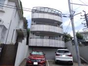 モンスフェール篠原北町