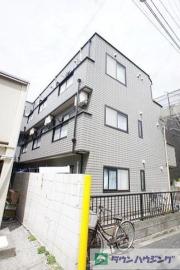 メゾン山王
