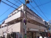 東京メトロ丸ノ内線新高円寺駅まで徒歩2分