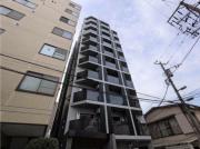 アゼスト阪東橋II