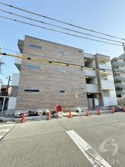 阪急神戸線園田駅まで徒歩10分