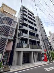 SHOKEN Residence横浜鶴見IV