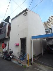 阪急宝塚線川西能勢口駅まで徒歩3分