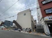 近鉄南大阪線矢田駅まで徒歩4分