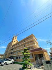 スペイシャル紀ノ川